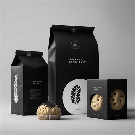 Bakery Boxes | Artsy Packaging