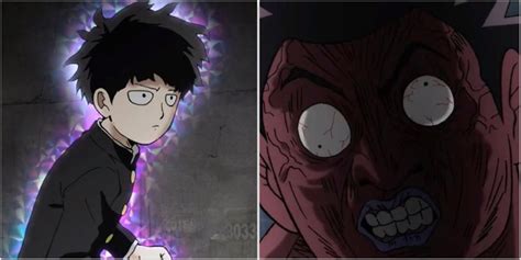 Mob Psycho T Cnicas Ps Quicas Mais Legais Demonstradas No Anime