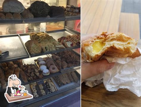 forno baeckerei milano menu del ristorante prezzi  recensioni