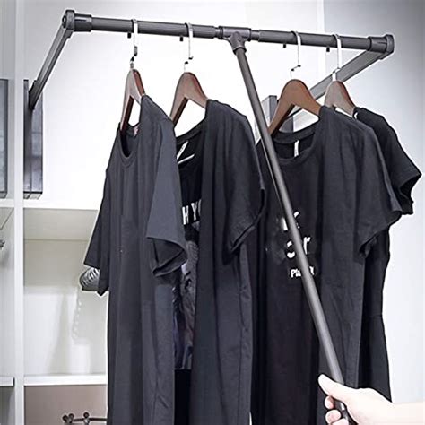 The Best Pull Down Rod Closet Systems Of Verified Cherry Picks