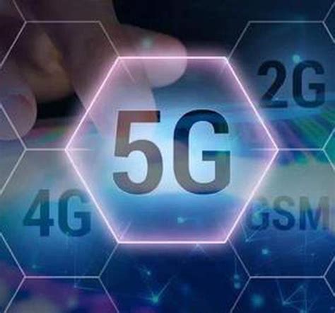 中国5g加速度：预计5年内创造就业岗位310万个手机新浪网