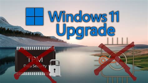 Upgrade Windows 11 On Any PC Chris Titus Tech