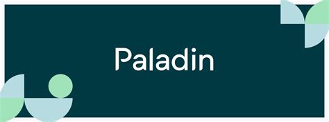 Paladin - Studio Simpatico