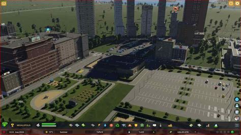 Cities Skylines 2 Graphics Settings Guide Pro Game Guides