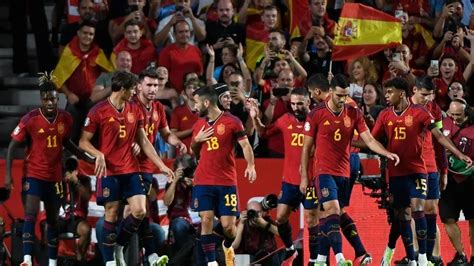 Pronóstico Chipre España Eurocopa 16 11 2023 Gainblers PE