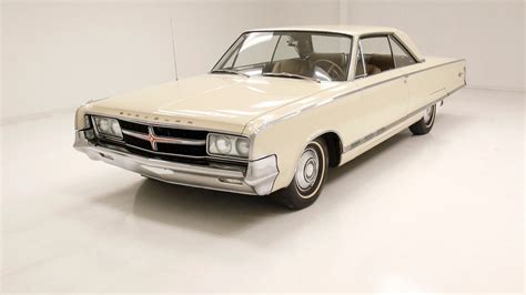 1965 Chrysler 300 | Classic Auto Mall