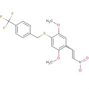 Benzene Dimethoxy Nitroethenyl