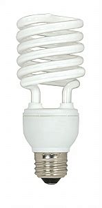 Satco S W T Ultra Minispiral K Cfl Pack