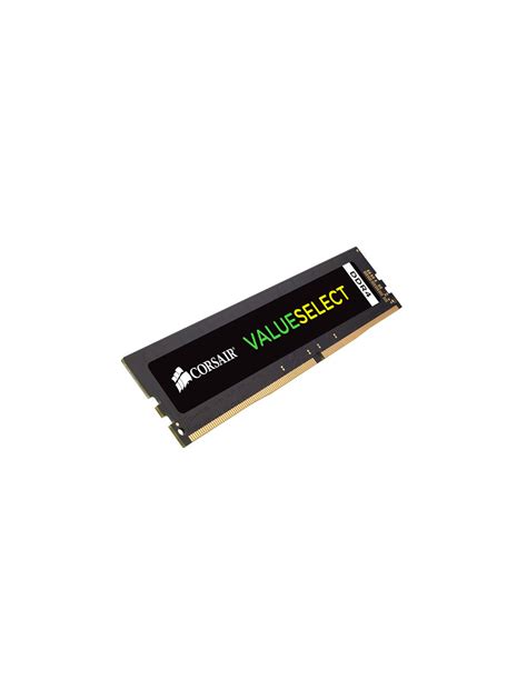 Corsair ValueSelect 8GB DDR4 2133MHz CL15 Memoria RAM