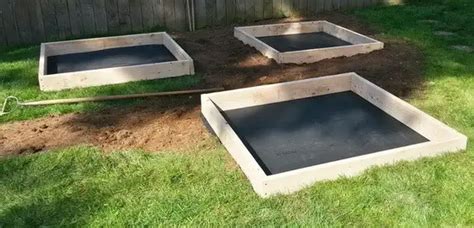 How To Build A Square Foot Garden Easy Do It Yourself