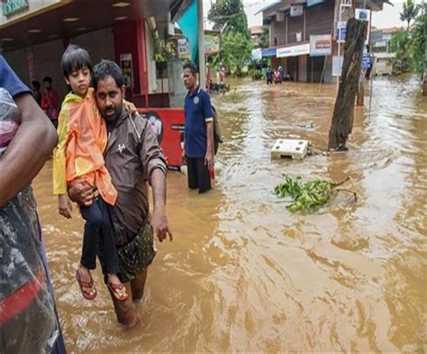 Monsoon Mayhem Death Toll Reaches 174 As Flood Rain Related Incidents