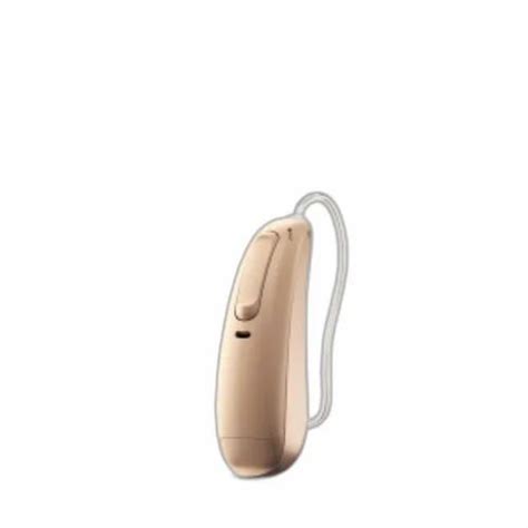 Ric Phonak Audeo B Hearing Aid Behind The Ear Multi At Rs