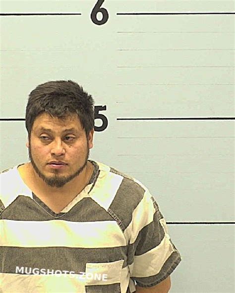 CRUZ HERNANDEZ ENRIQUE 02 03 2023 Burke County Mugshots Zone