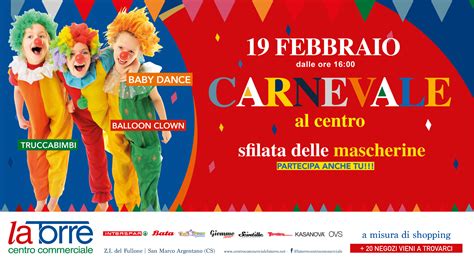 News Eventi Centro Commerciale La Torre