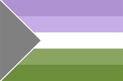 Queer Vexillology