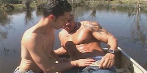 RAW PAPI Intimate Gay Latin Sexy And Hot Barebacking Action Tnaflix