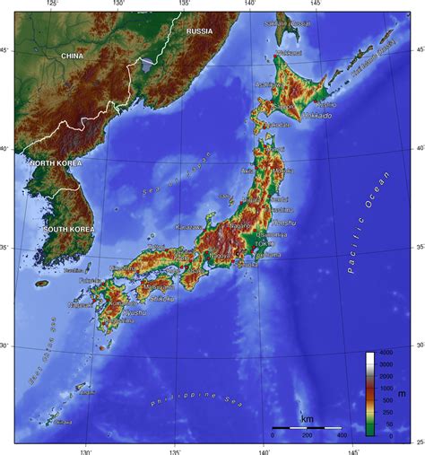 Filejapan Topo En Wikipedia