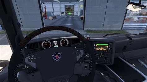 Scania PGR Seria 2004 2018 V1 0 ETS2 ETS2 Mody ATS Mod