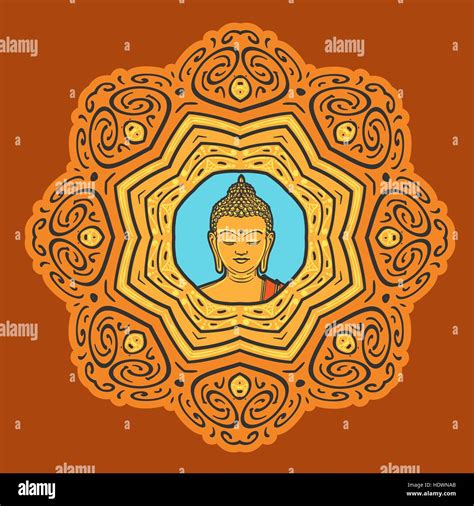 Sculpture India Stock Vector Images Alamy