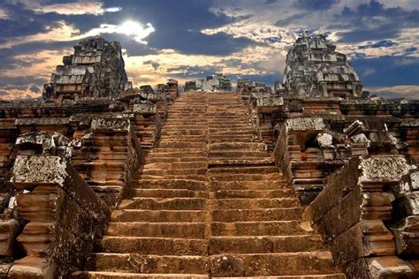 Templo De Ta Keo Prasat Ta Keo Tours Y Entradas 2023 Viator