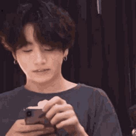 Jungkook GIF - JUNGKOOK - Discover & Share GIFs