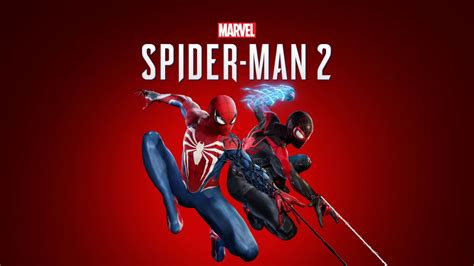 Sony Ps5 Spider Man 2 Bundle Announced Techtusa