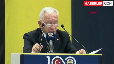 Fenerbahçe nin borcu açıklandı Dailymotion Video