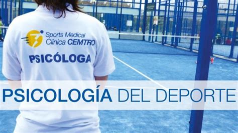 Para Que Sirve La Psicologia En El Deporte [2024]