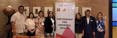 Aia Philippines Partners With The Pcp Foundation To Empower More