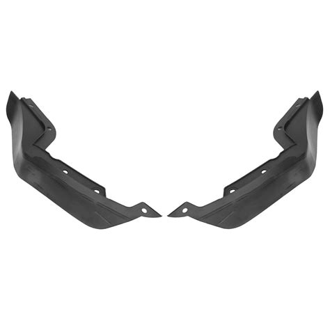 Genuine Oem Set Of Front Left Right Bumper Seals For Mini Cooper R