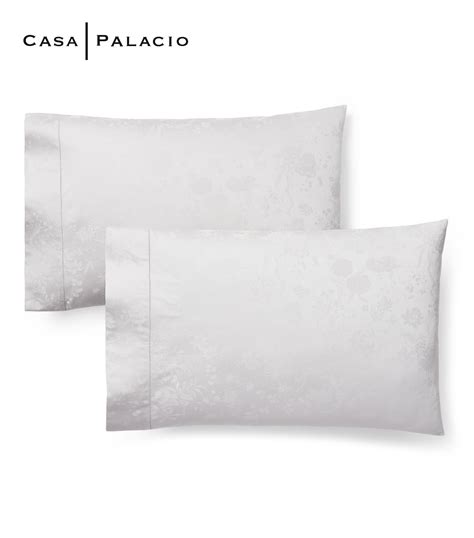 Ralph Lauren Home Collection Funda Para Almohada Est Ndar En Algod N