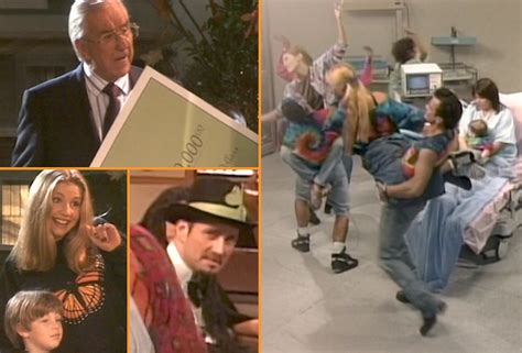 [PHOTOS] 'Roseanne' Halloween Episodes Ranked — Best and Worst