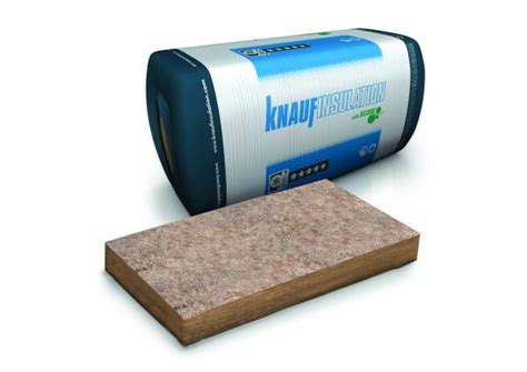 Knauf Insulation Gevels Spouwmuurisolatie En Vliesgevelisolatie Nbd