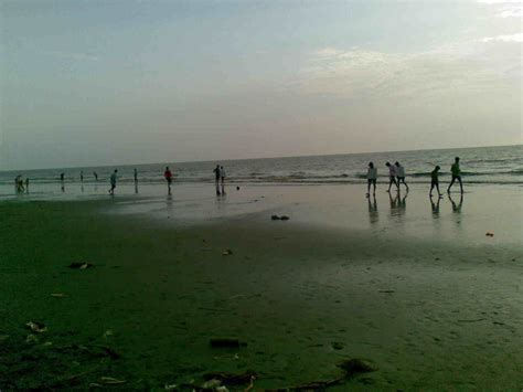 Dumas Beach Gujarat A Haunted Place India Travel Blog