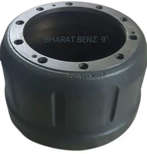 Peekay Akl Bharat Benz Brake Drum For Bharatbenz Spare At Rs