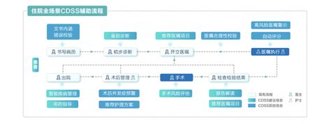 灵医智惠｜cdss临床辅助决策支持系统 知乎