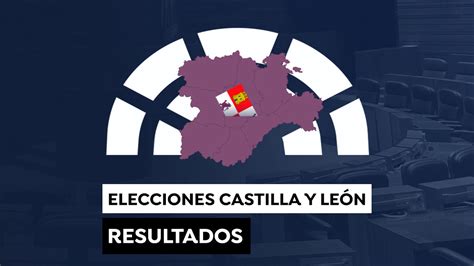 Quién Ha Ganado Las Elecciones En Castilla Y León 2022 Resultados Del 13f