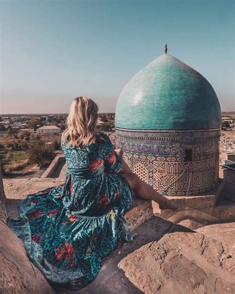 Uzbekistan Guide And Itinerary Artofit