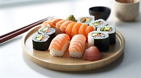 Premium Photo A Mouthwatering Food Dish