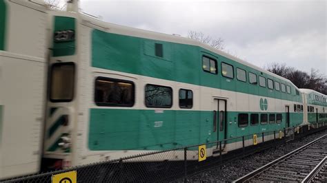 Mid Old Cab Car 237 GO 1877 Hamilton Express 301 With 614 At Long