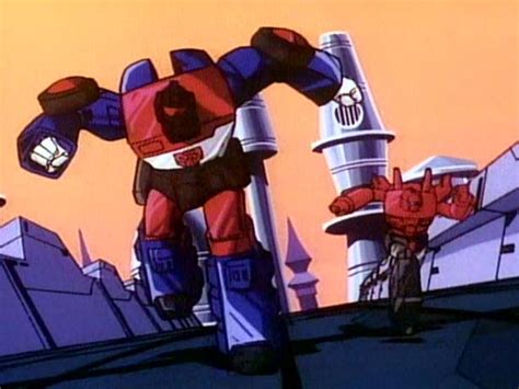 Crosshairs (G1) | Teletraan I: The Transformers Wiki | Fandom powered by Wikia