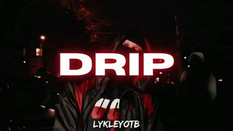 Free Central Cee Drill Type Beat Drip Uk Drill Instrumental