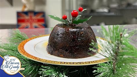 Figgy Pudding – The Royal Christmas Pudding Recipe – Easy Instant Pot ...