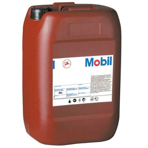 Mobil Mobilfluid 424 - 20 Литра