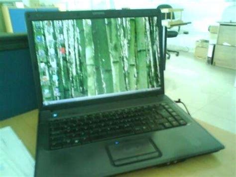 notebook compaq en region metropolitana computadoras  netbooks