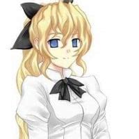 Best Katawa Shoujo Characters - Top Ten List - TheTopTens