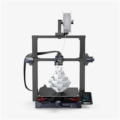 Creality Ender 3 S1 Plus Impresora 3D FDM Filament2Print