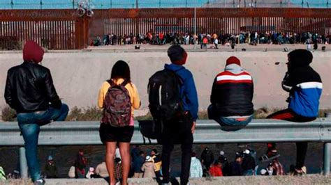 Aumenta 62 migración irregular en México durante 2023