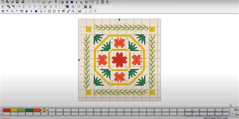 Pattern Maker V Pro