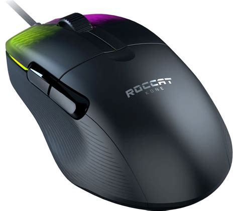 Roccat Kone Pro Rgb Optical Gaming Mouse Fast Delivery Currysie